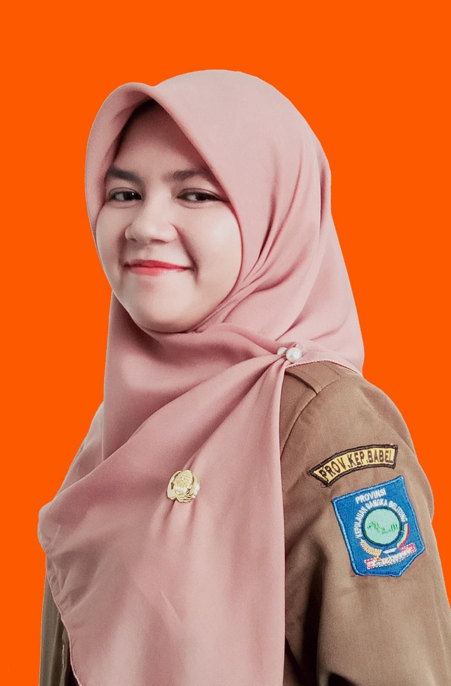 NURUL FIRDHA NINGSIH