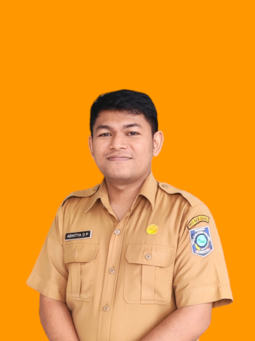 ADHITYA DWIE PRAWIRA