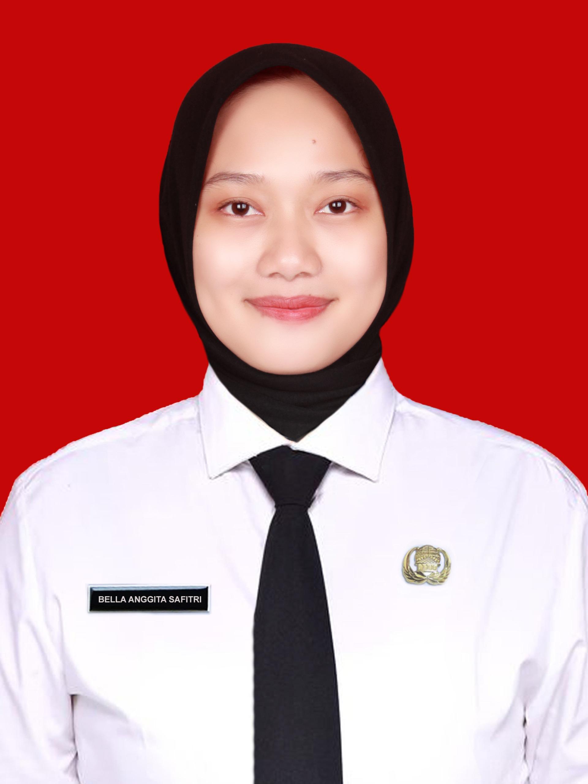 BELLA ANGGITA SAFITRI