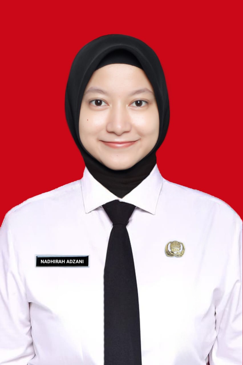 NADHIRAH ADZANI KHAIRUNNISA